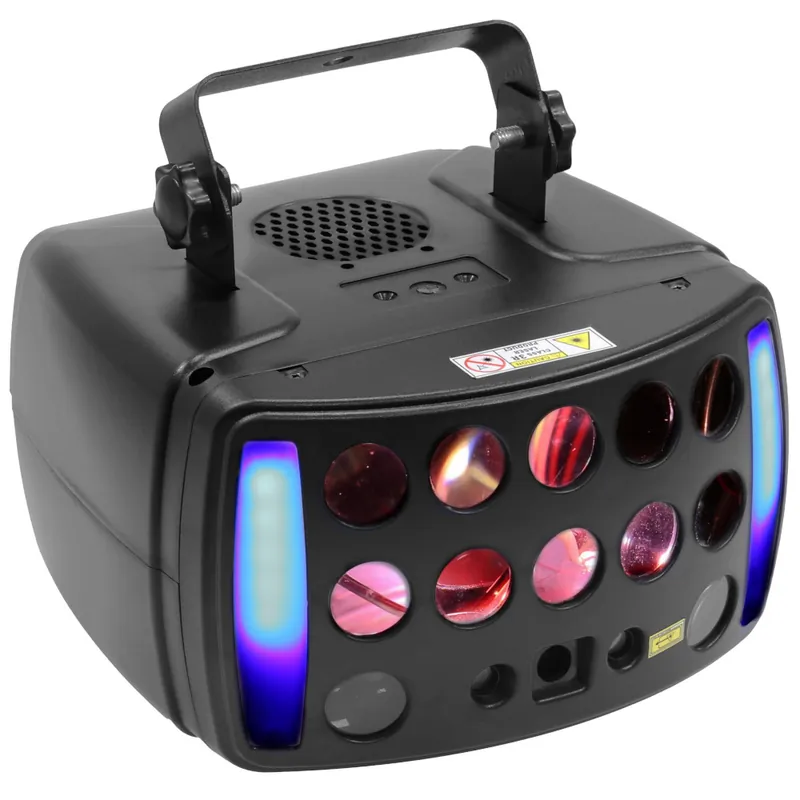 Solo Oggi Effetto Led BoomTone Dj STARLIGHT-LZR