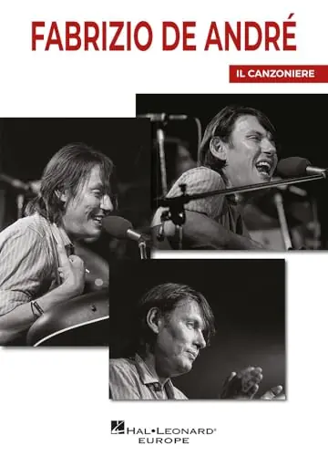 Compra Adesso Fabrizio De André – Il Canzoniere