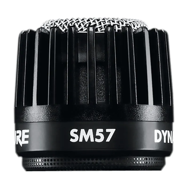 Griglia Shure RK244G per SM57 e 545SD Occasione