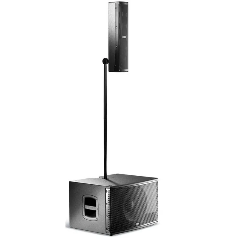 Impianto FBT Vertus CS1000 Soddisfatti O Rimborsati