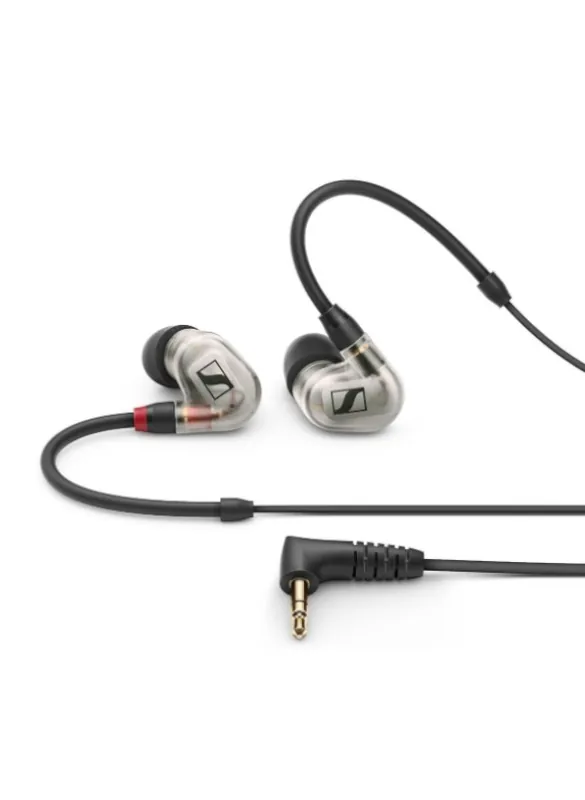 In Ear Monitor Sennheiser IE 400 Pro Clear Ordina Subito