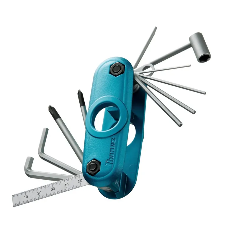 Ordina Subito Multi Tool Ibanez MTZ11-AMA