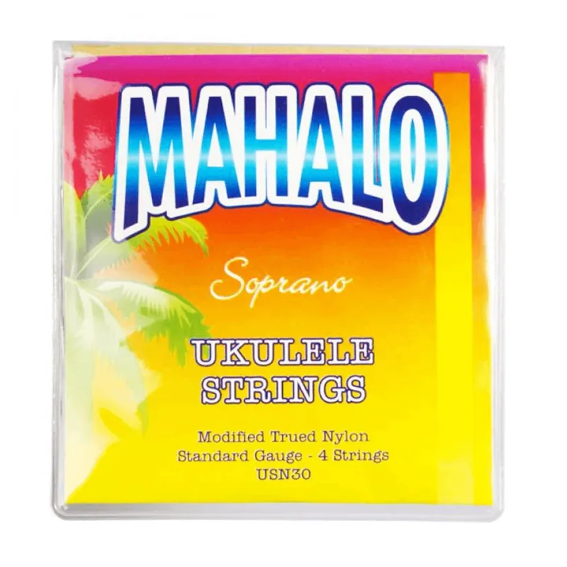 Non Perdere Muta Ukulele Mahalo