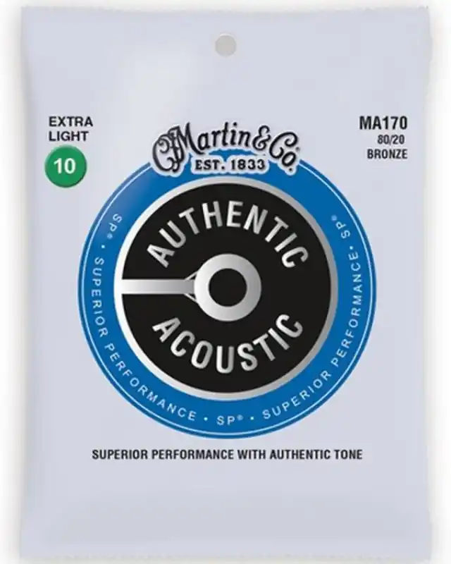 Muta acustica Martin MA170 010/047 Offerta