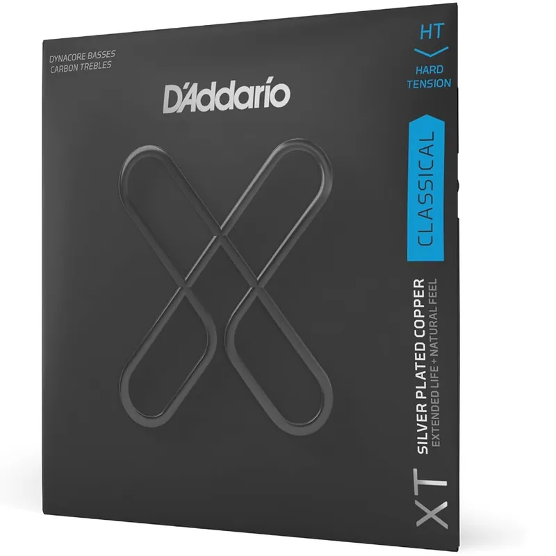 Prezzo Di Fabbrica Muta classica DAddario XTC46FF Hard Tension