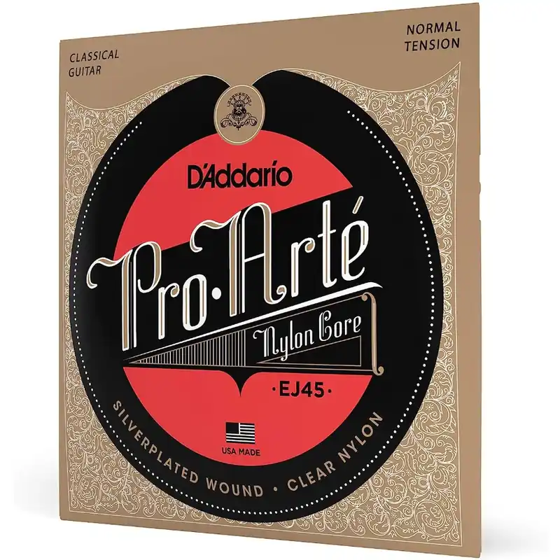Muta classica Pro Artè Medium Tension EJ45 Spedizione Espresso