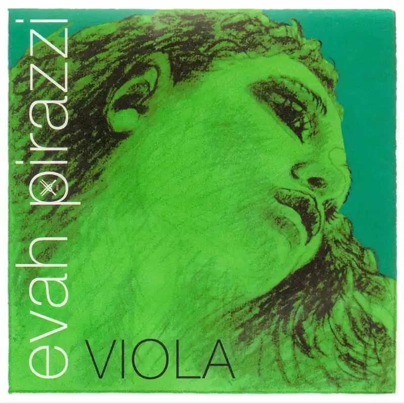 Più Venduto Muta corde Viola Pirastro Evah Pirazzi medium