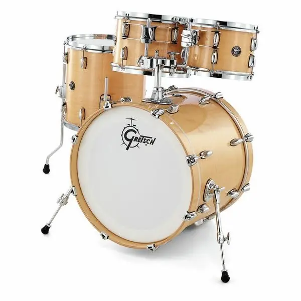 Noleggio Batteria Gretsch Novità