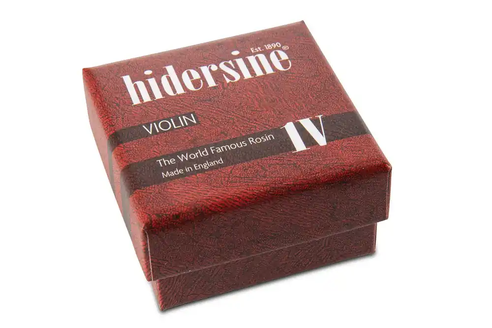 Pece violino Hidersine Di Tendenza