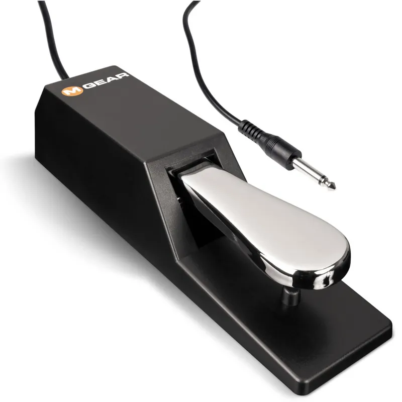 Pedale Sustain M-Audio SP2 Acquista Ora