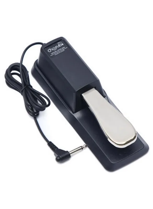 Esclusivo Pedale sustain Cherub WTB-005