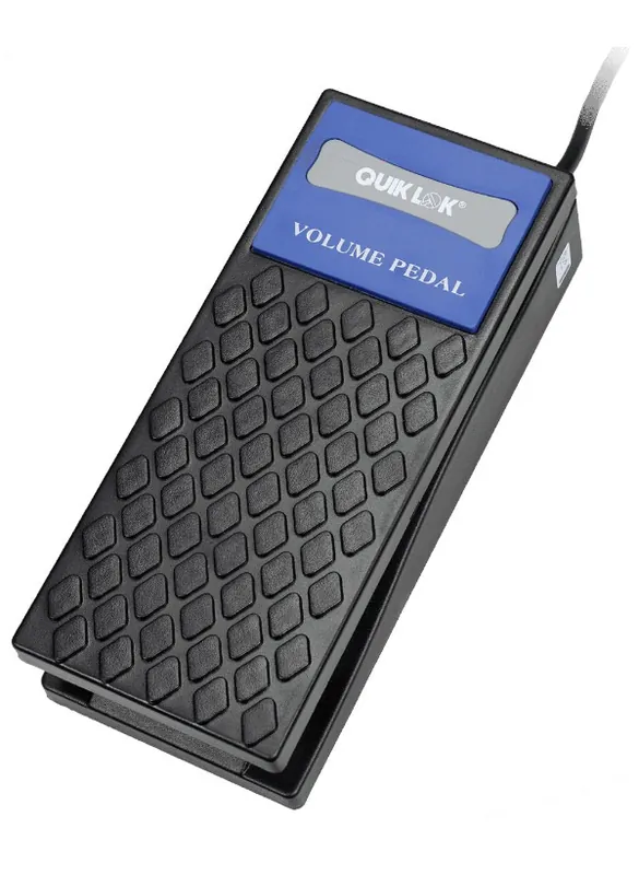 Pedale volume Quiklok VP26U Bestseller