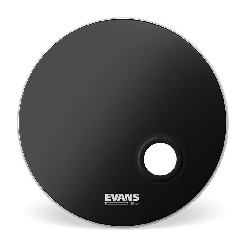 Pelle Evans BD20 risonante 20 black BD20REMAD Offerta Speciale