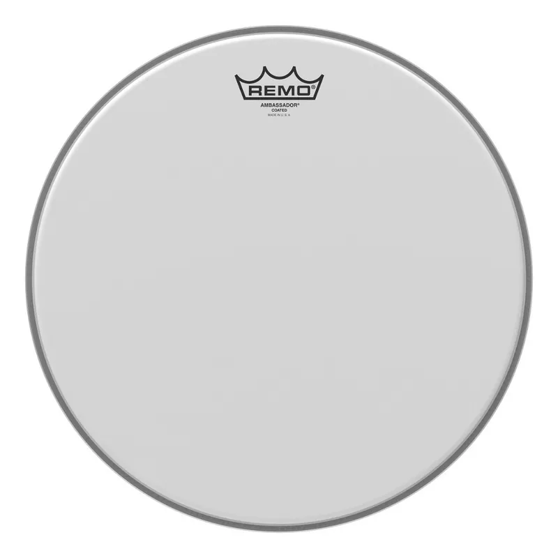 Pelle Remo Ambassador 11‘‘ BA-0111-00 COATED Prezzo Di Fabbrica