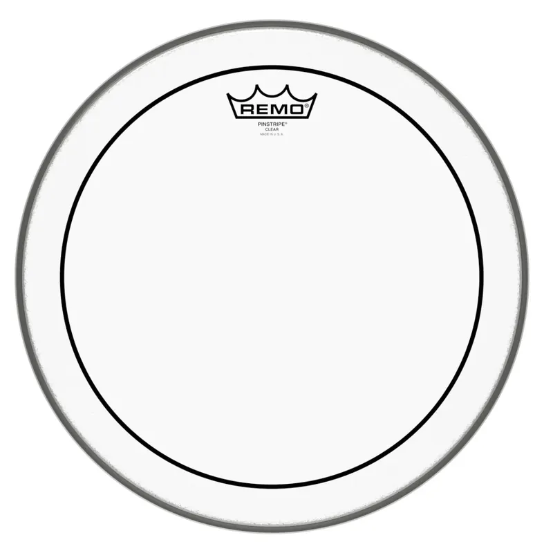 Pelle Remo Pinstripe clear idraulica 22 Pagamento Sicuro