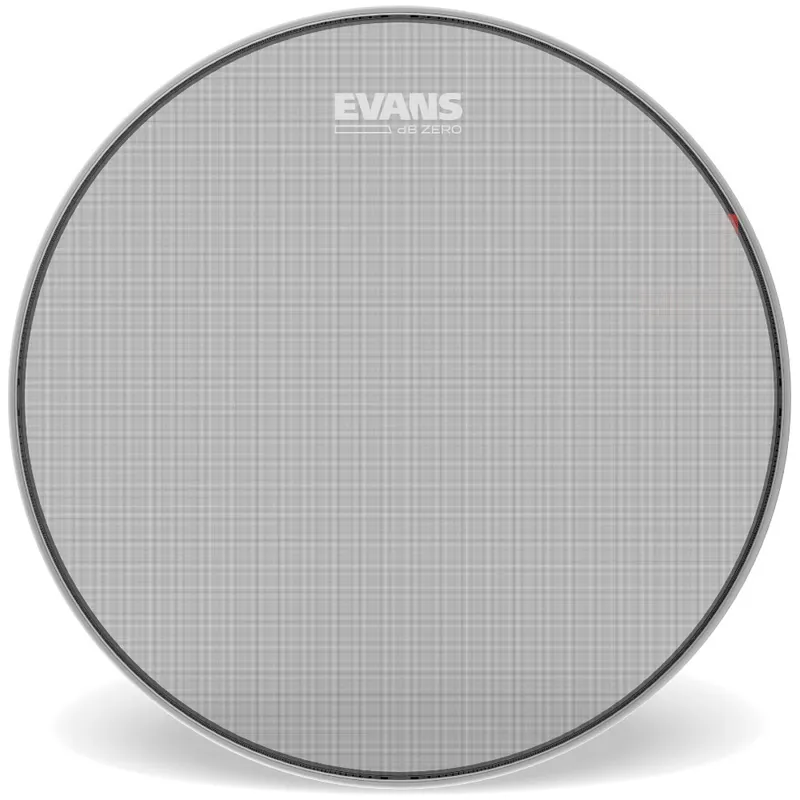 Pelle per grancassa Evans dB Zero Mesh 22‘‘ Spedizione Espresso