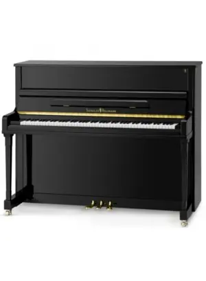 Saldi Pianoforte Schulze Pollmann S118A