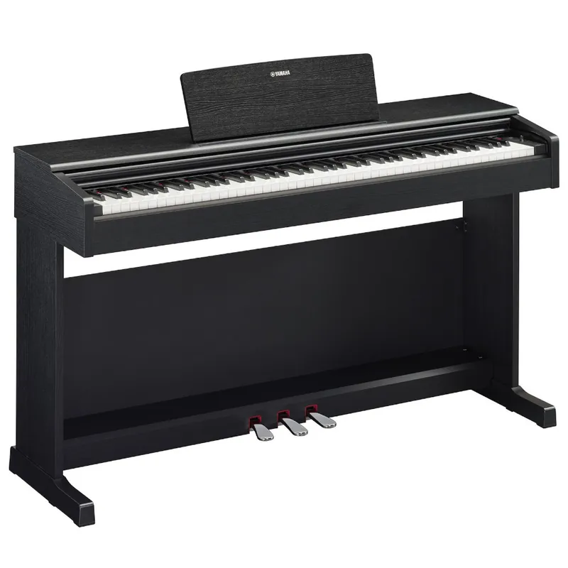 Soddisfatti O Rimborsati Pianoforte digitale Yamaha Arius YDP145B