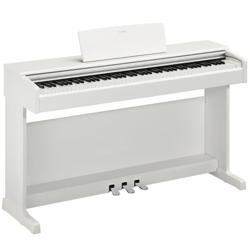 Affare Pianoforte digitale Yamaha Arius YDP145WH