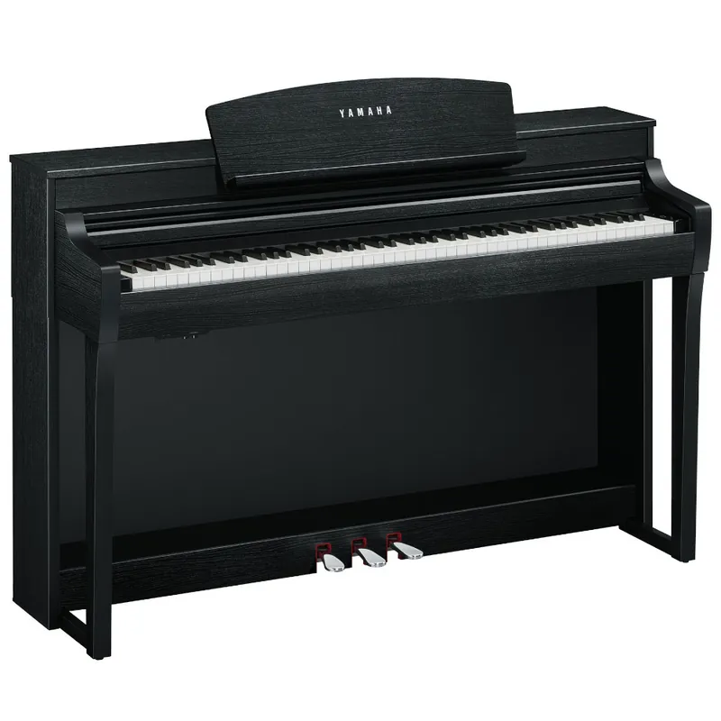 Pianoforte digitale Yamaha CSP-255B Nuovo Arrivo