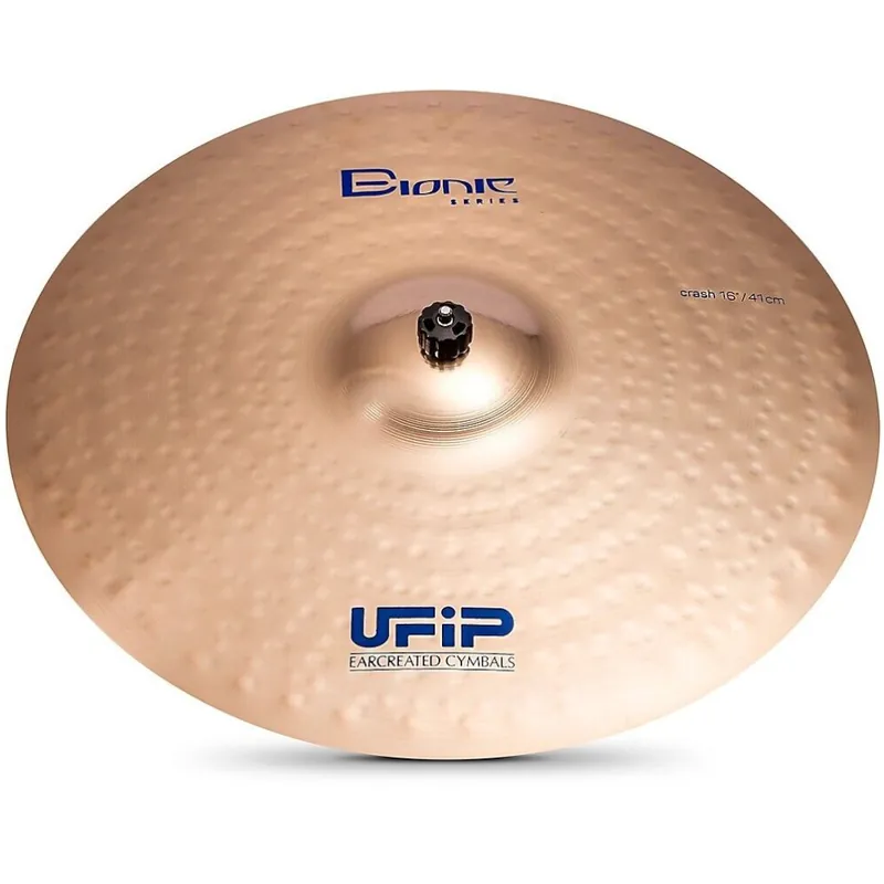 Promozione Esclusiva Piatto UFIP Bionic Crash 16‘‘