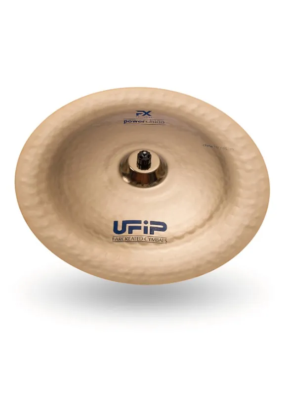 Piatto UFIP FX Power China 18 Quantità Limitata