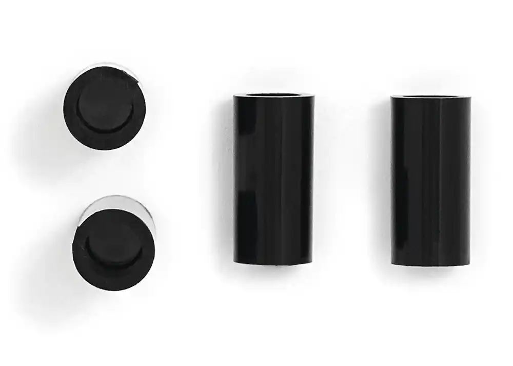 Set proteggi piatto per asta Gibraltar CS8MM Offerta Limitata