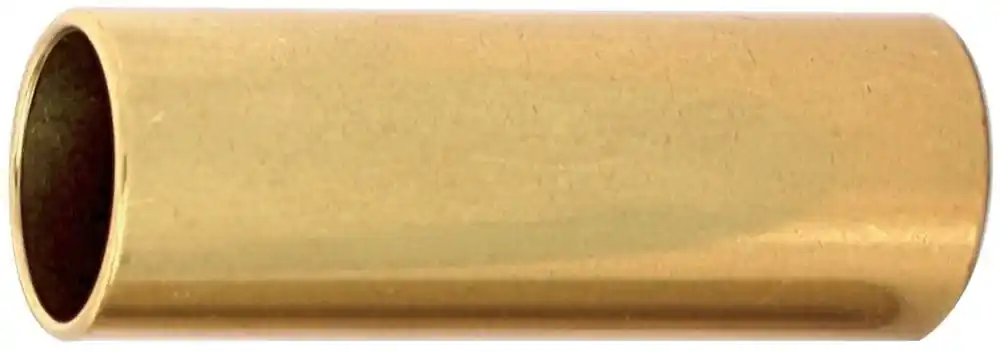 Ultimissimo Modello Slide in ottone Fire&Stone