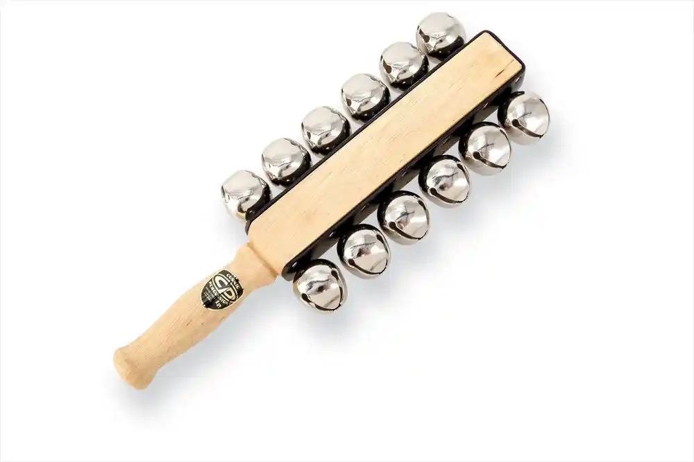 Ultimissimo Modello Sonaglio slitta Latin Percussion CP373