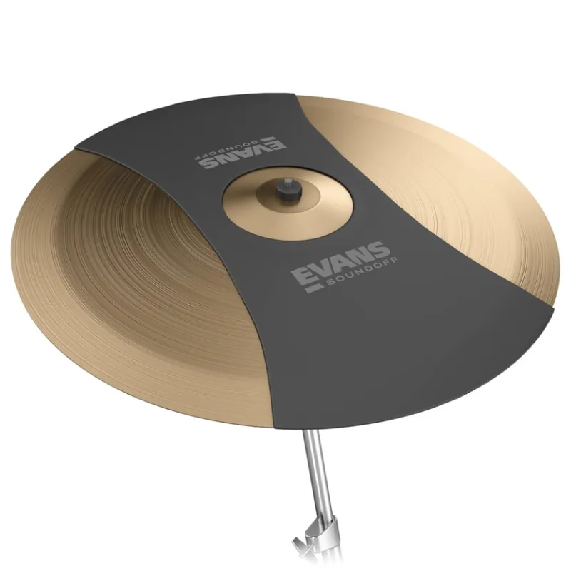 Sordina Sound Off per Ride 20 Evans SO20RIDE Offerta Speciale