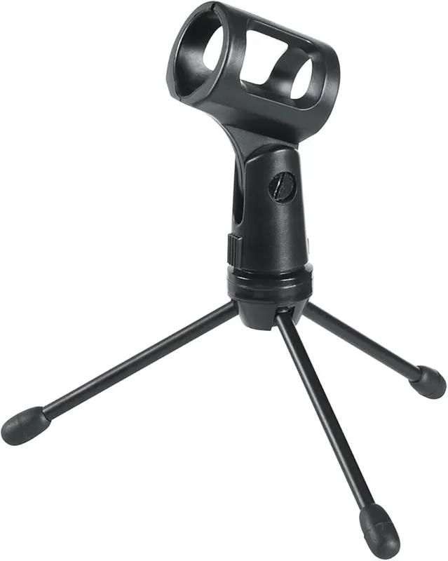 Prezzo Basso Stand da tavolo per microfono Gator GFW MIC 0251
