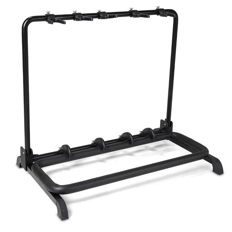 Stand multiplo per 5 chitarre Gewa GS-105B Compra Adesso