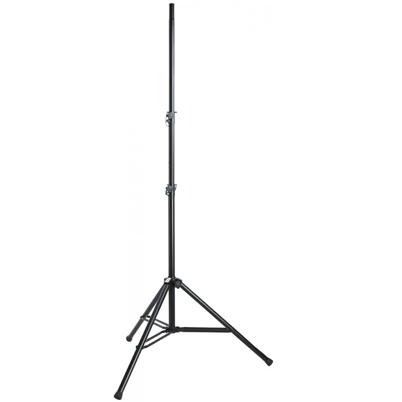 Bestseller Stativo per diffusori luci Hilec LS-64