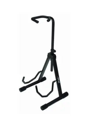 Supporto per chitarra Quiklok QL692 universale Spedizione Espresso