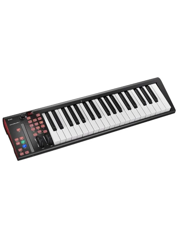 Tastiera Midi A 37 Tasti ICON Ikeyboard 4x Promo Stagionale